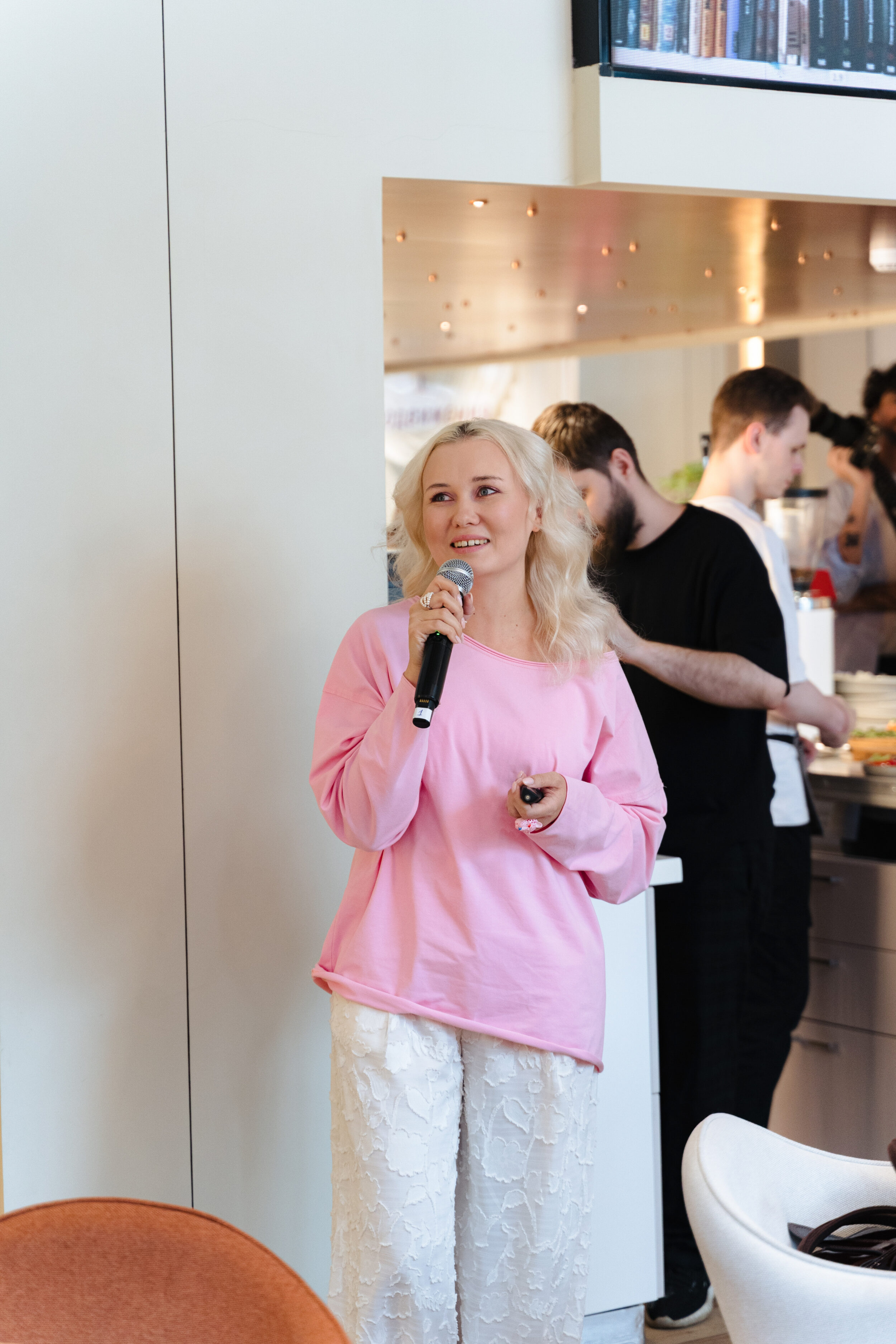 Екатерина Клименко