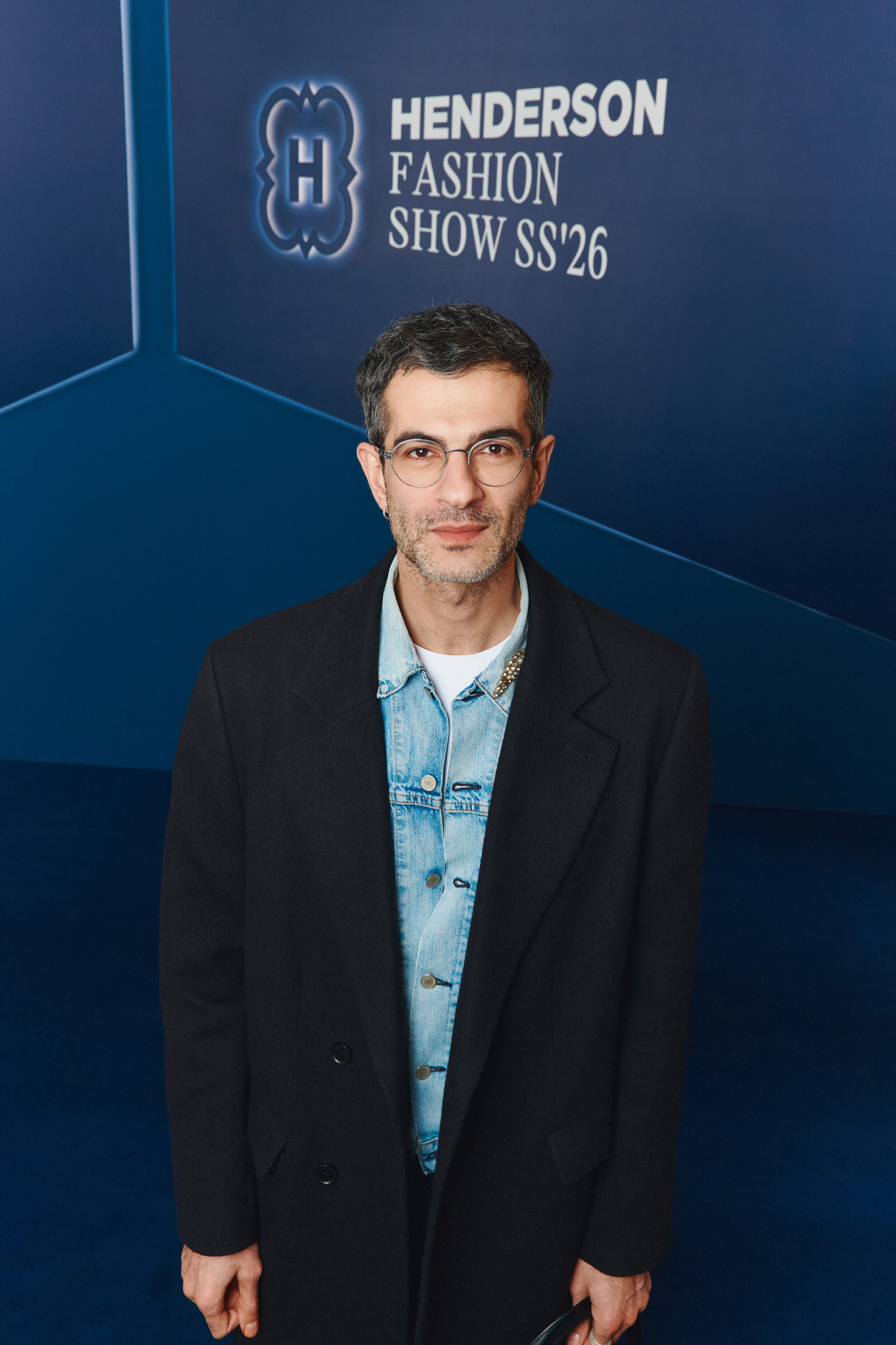 Егор Дружинин, Татьяна Геворкян, Карина Нигай и другие гости HENDERSON Fashion Show SS’26