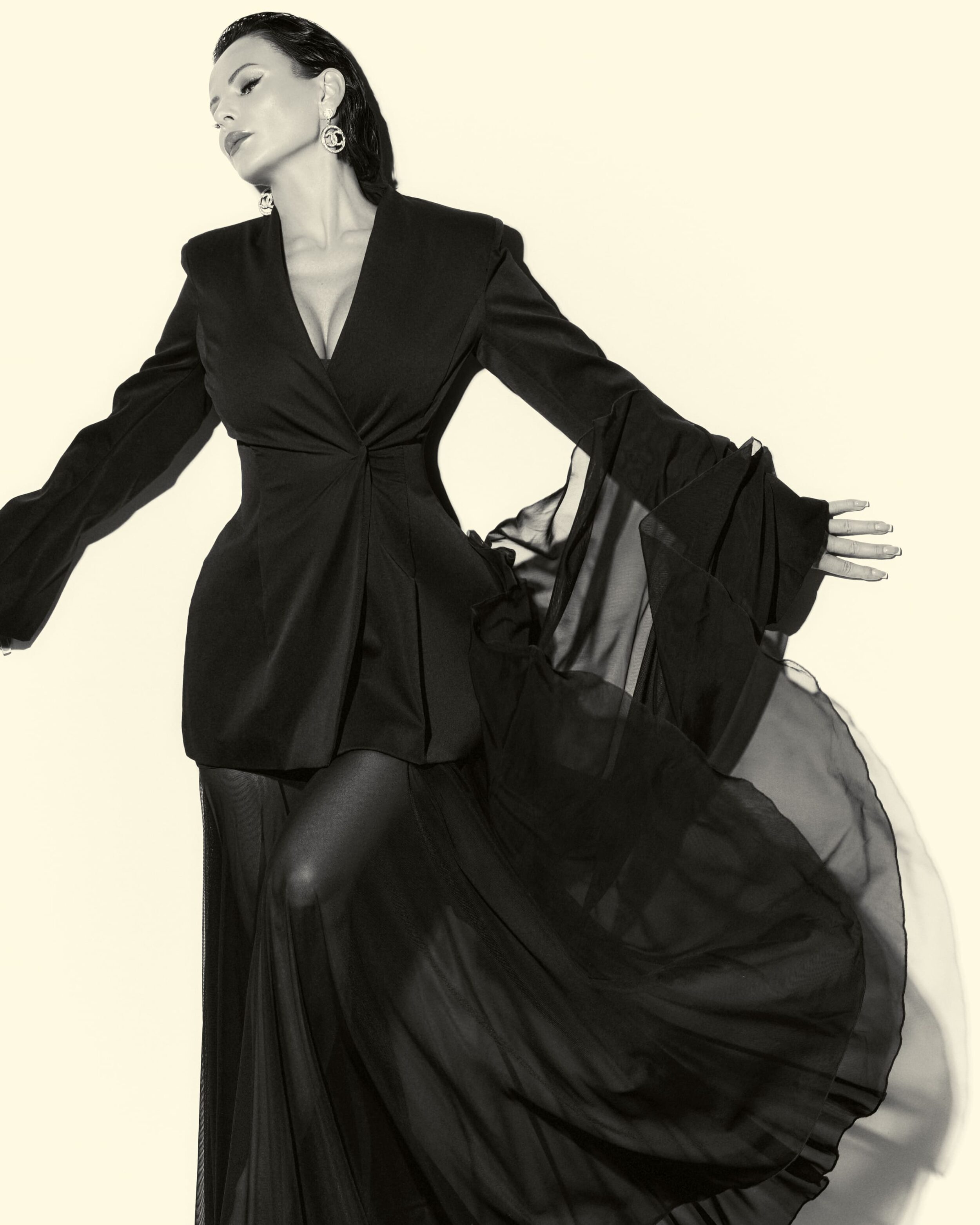 Елена Громилова