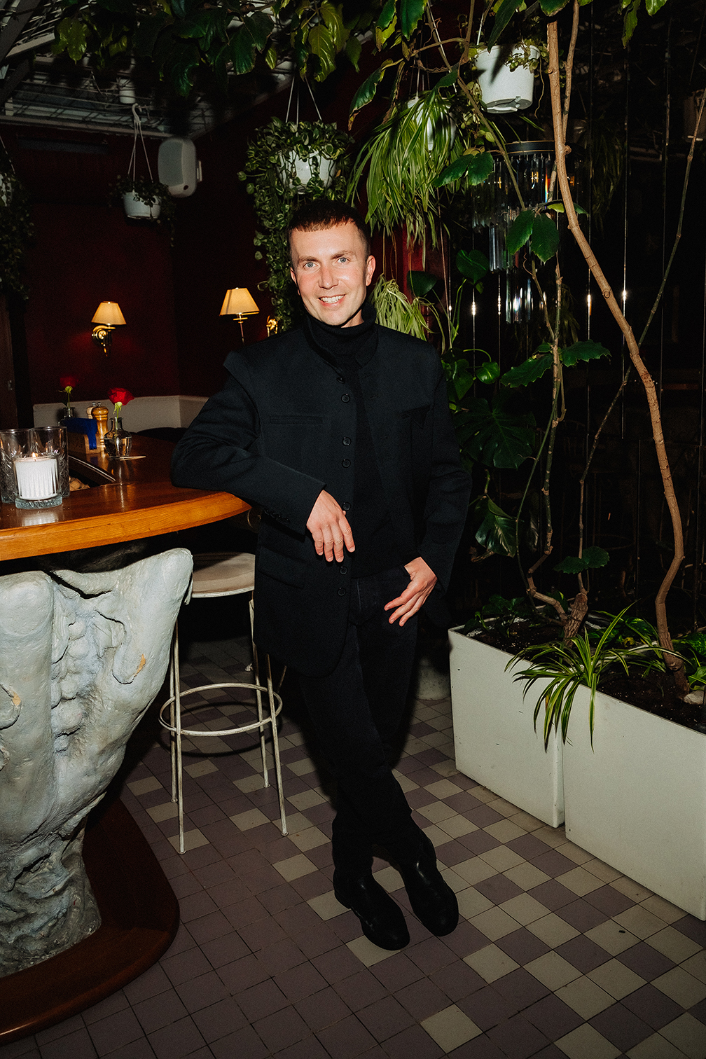 Вечер на бис: юбилей Светланы Степанковской в формате музыкального квартирника