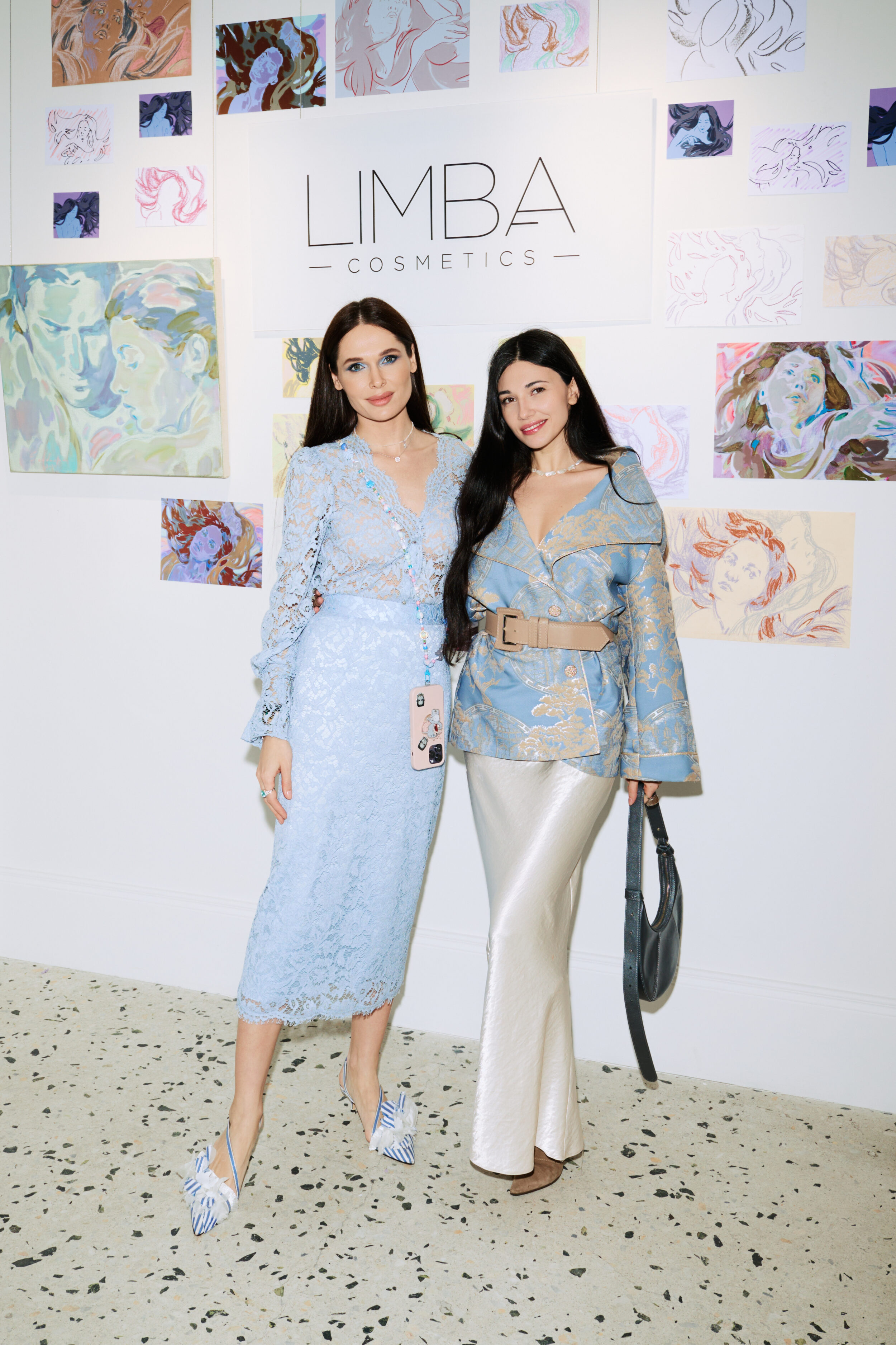 В ритме искусства: ASKERI GALLERY отпраздновала 10-летие открытием выставки «ПОЧЕРК ПЕРА»