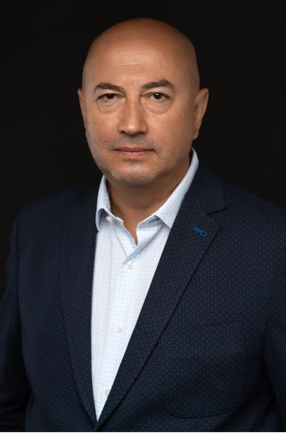 Геннадий Шапошников