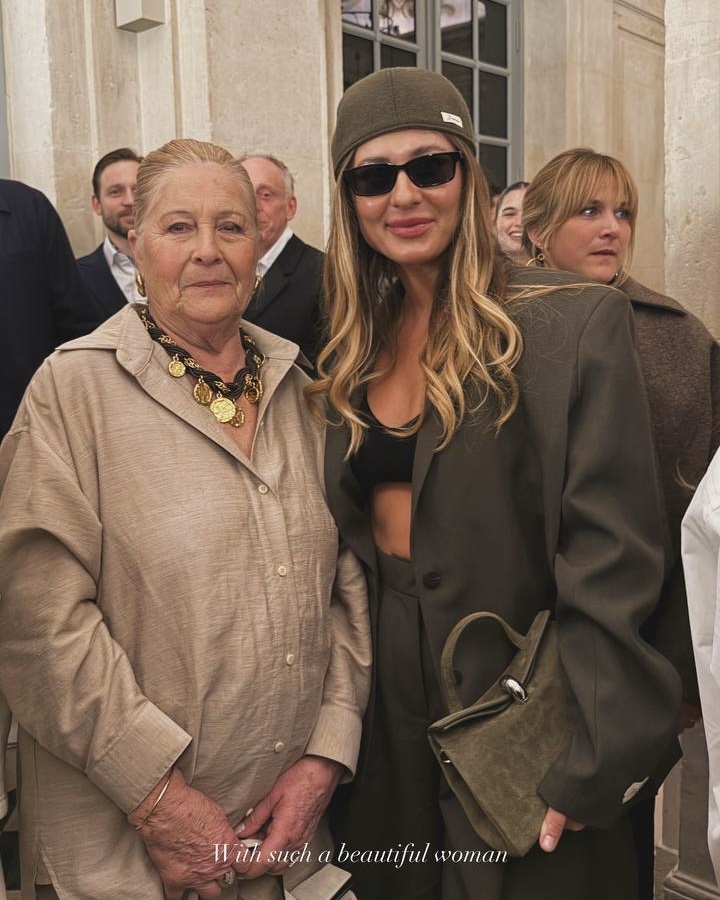 Лилия Миннахметова: от Jacquemus до Токио — как глобальные тренды формируют Belle Frog