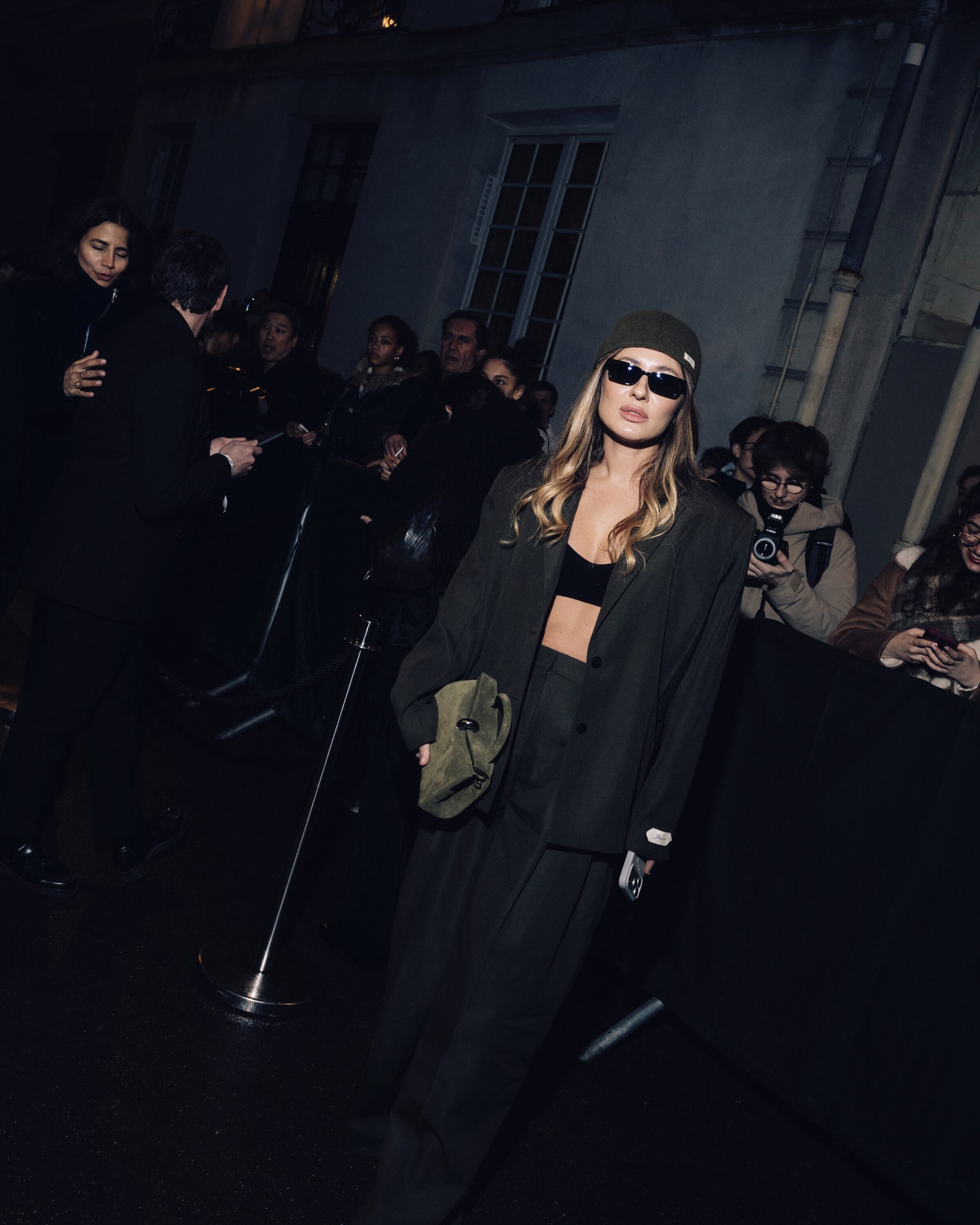 Лилия Миннахметова: от Jacquemus до Токио — как глобальные тренды формируют Belle Frog