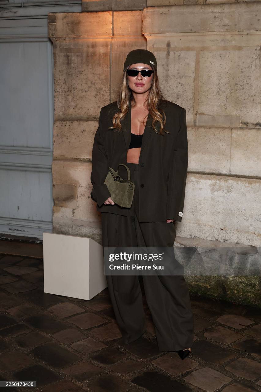Лилия Миннахметова: от Jacquemus до Токио — как глобальные тренды формируют Belle Frog