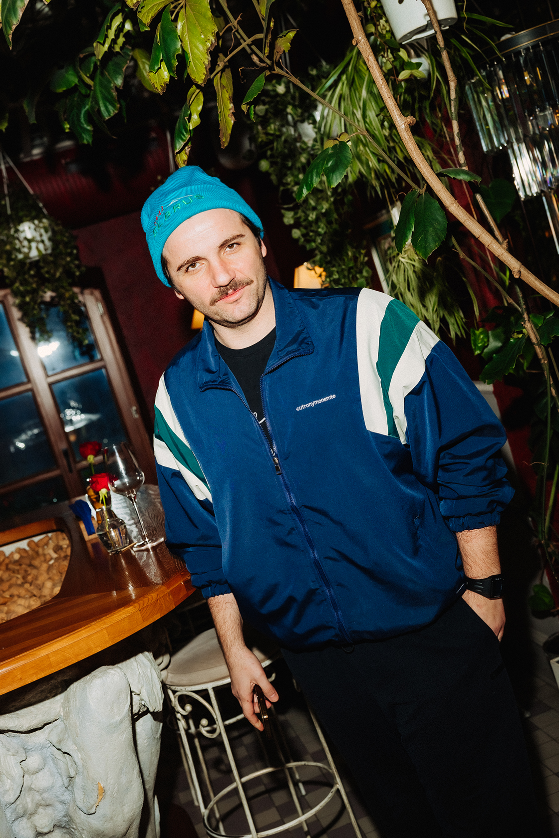 Вечер на бис: юбилей Светланы Степанковской в формате музыкального квартирника