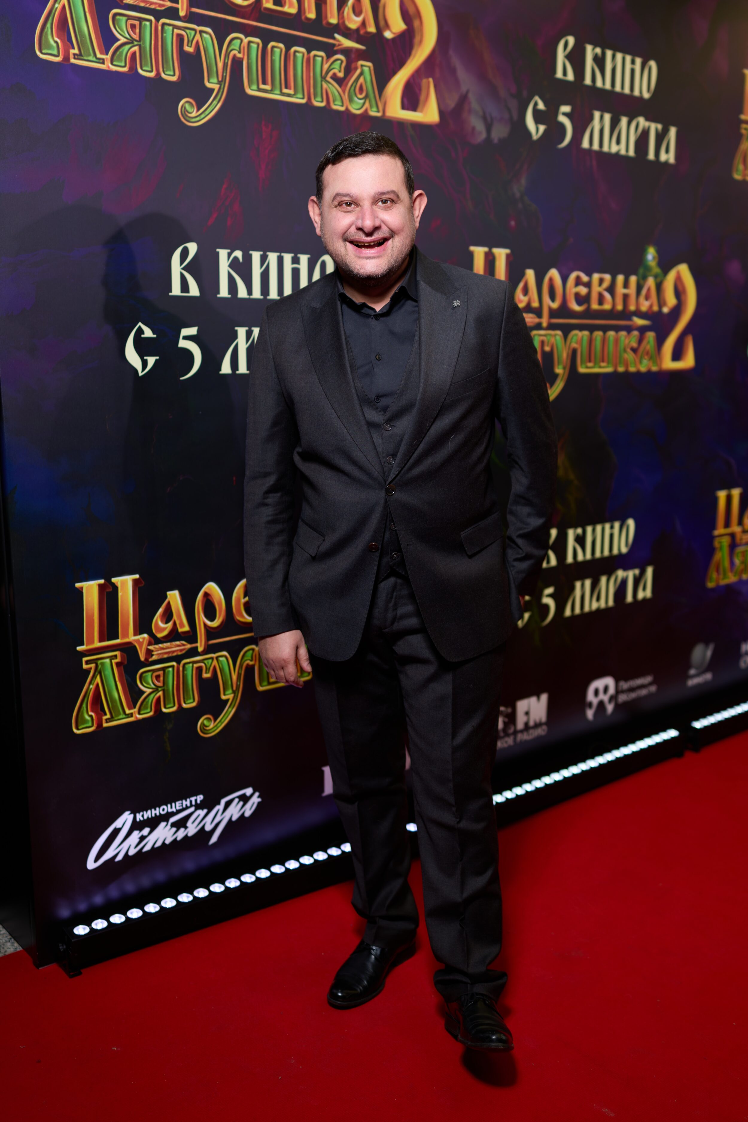 Нодар Джанелидзе