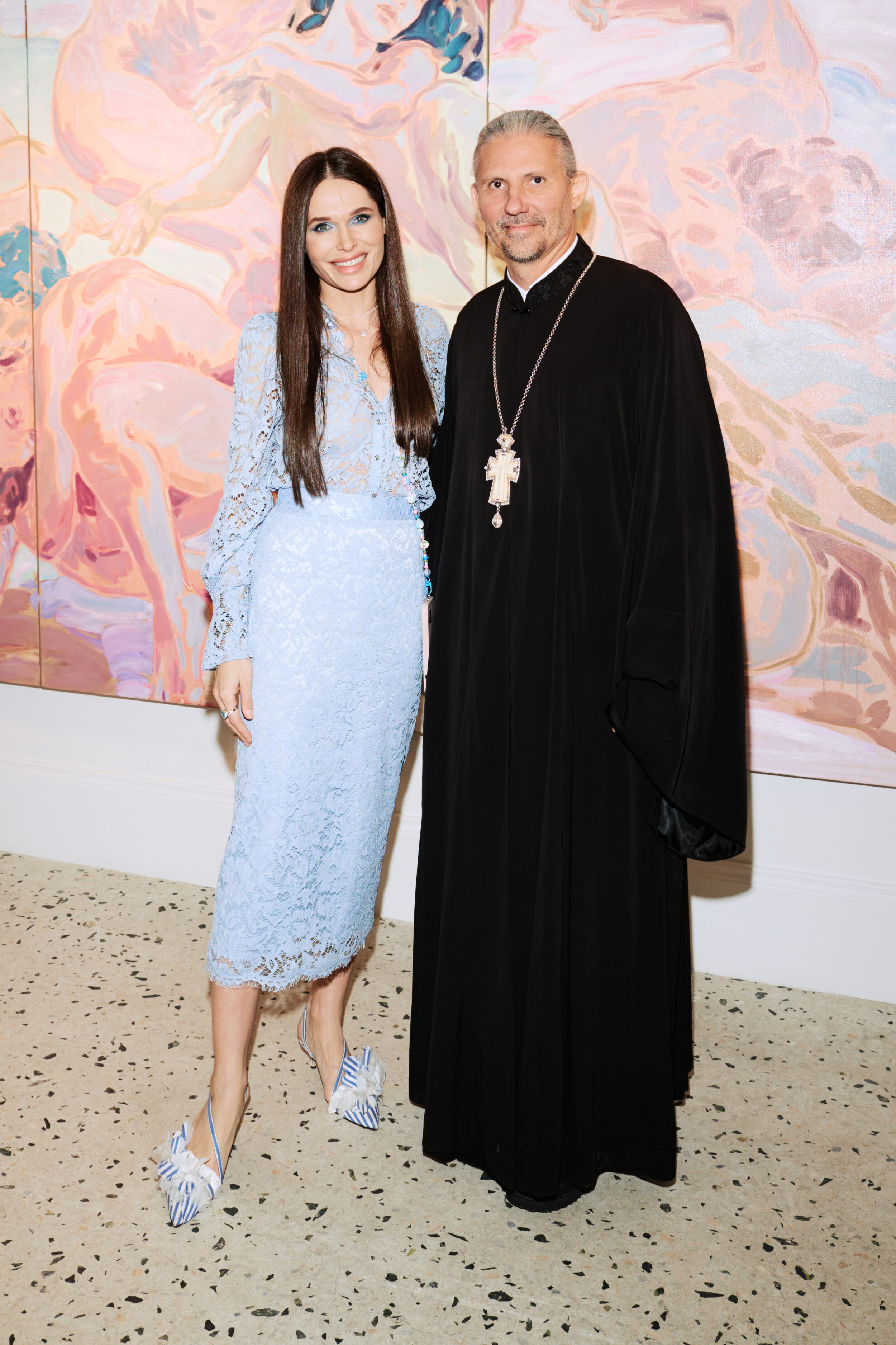 В ритме искусства: ASKERI GALLERY отпраздновала 10-летие открытием выставки «ПОЧЕРК ПЕРА»