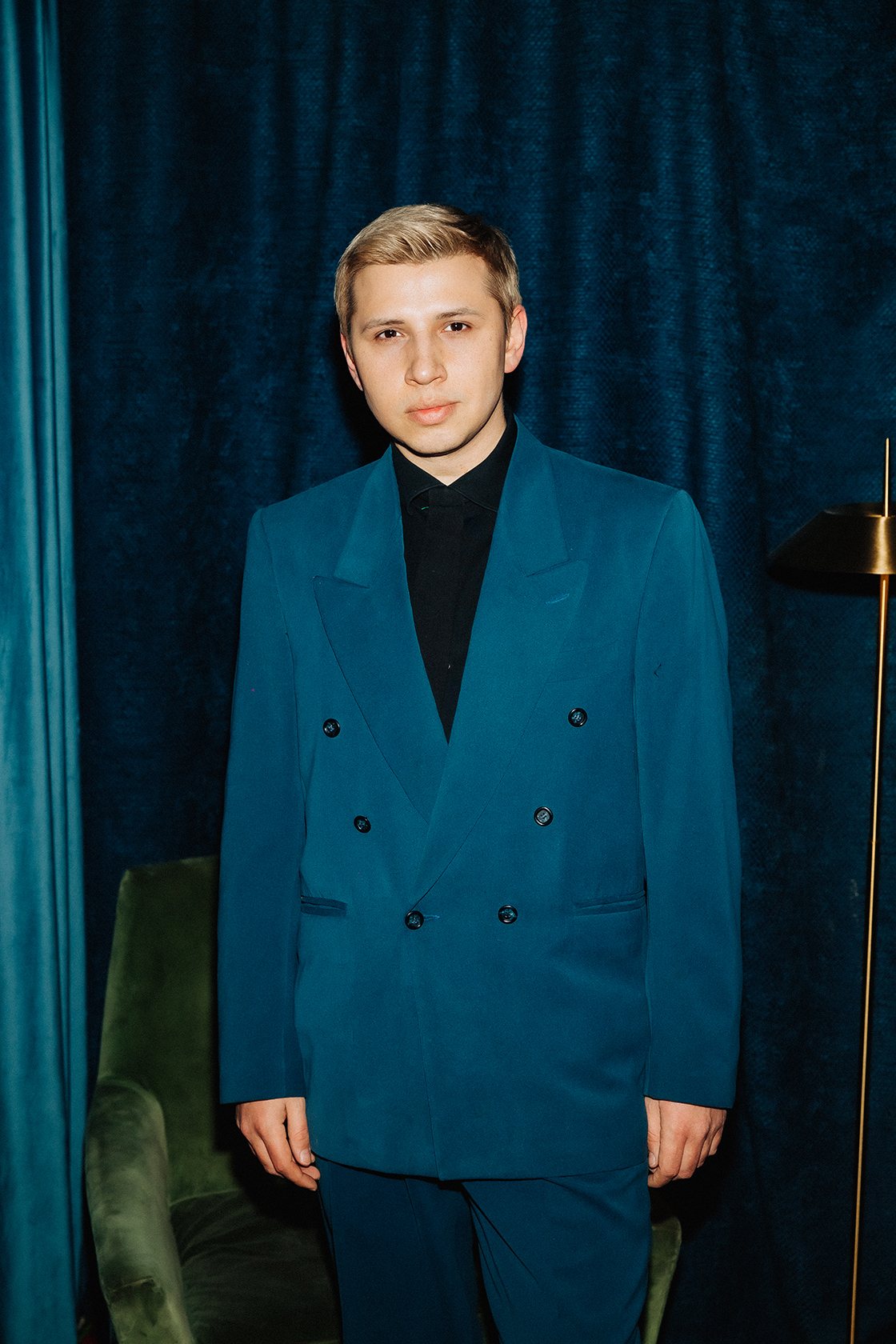 Вечер на бис: юбилей Светланы Степанковской в формате музыкального квартирника