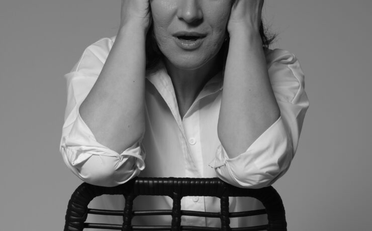 Ольга Климушина