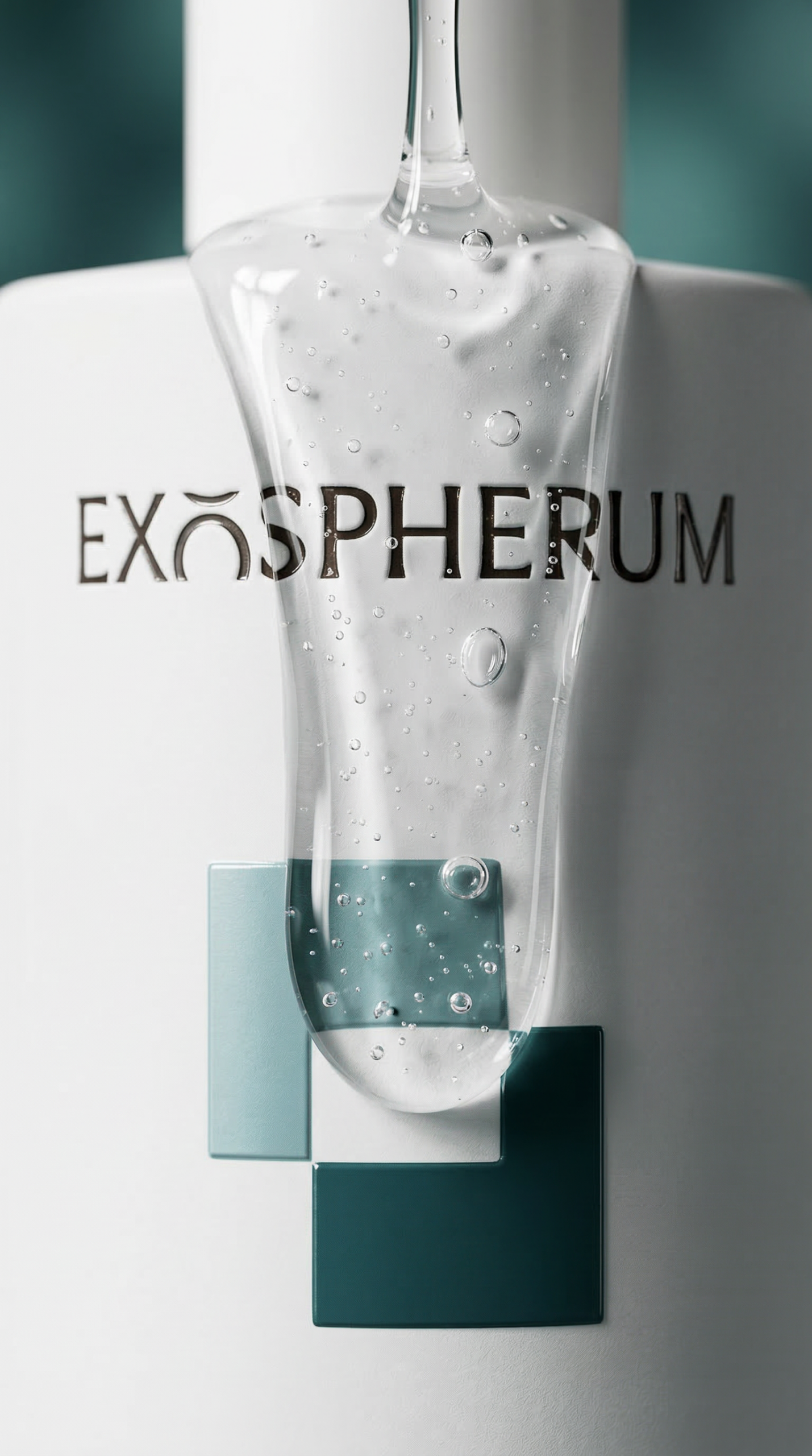 Уход нового поколения: EXOSPHERUM о комфортном восстановлении