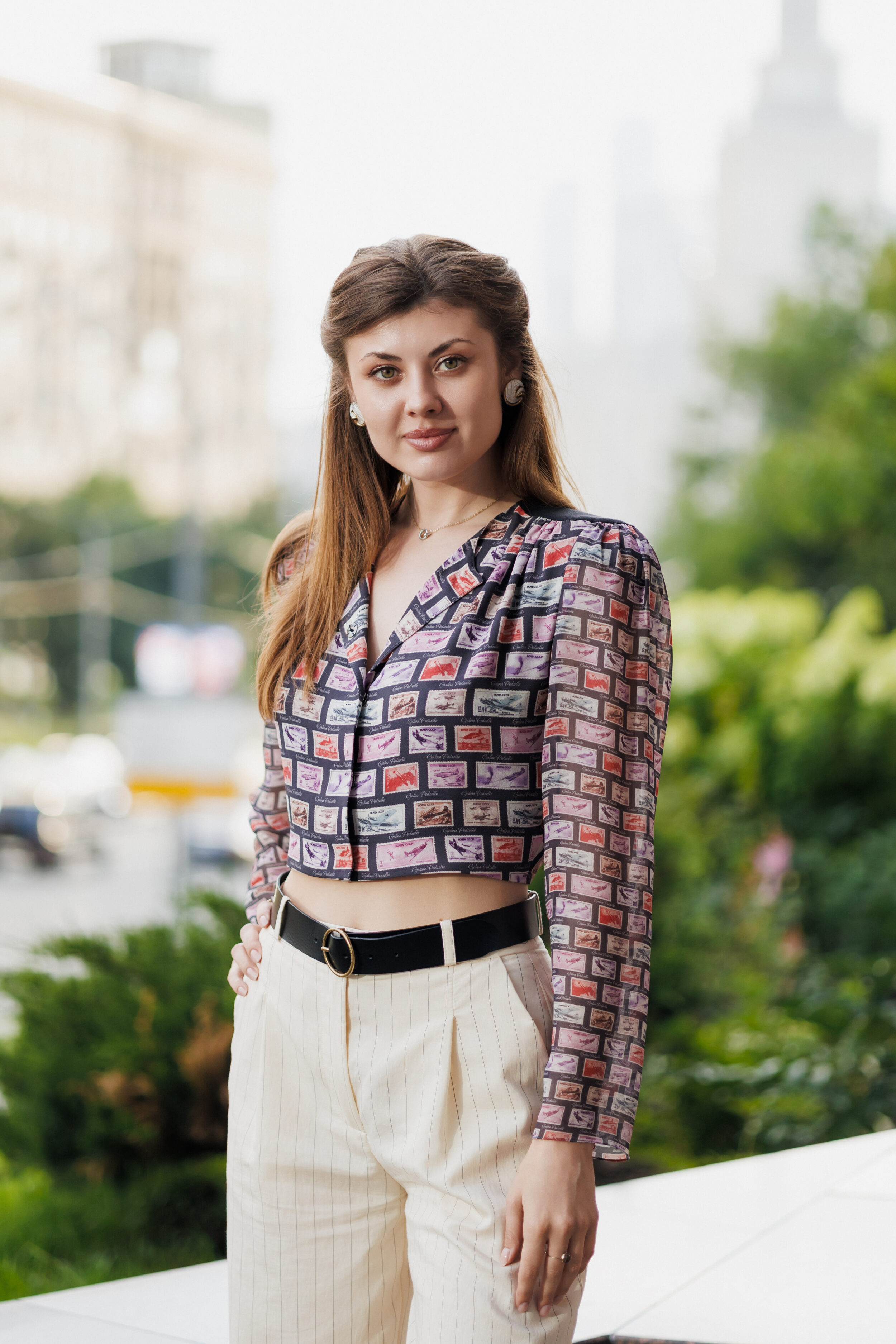 На берегу вечного лета: Galina Podzolko собрали друзей на презентации коллекции Dolce Riviera