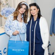 Екатерина и Александра Стриженовы