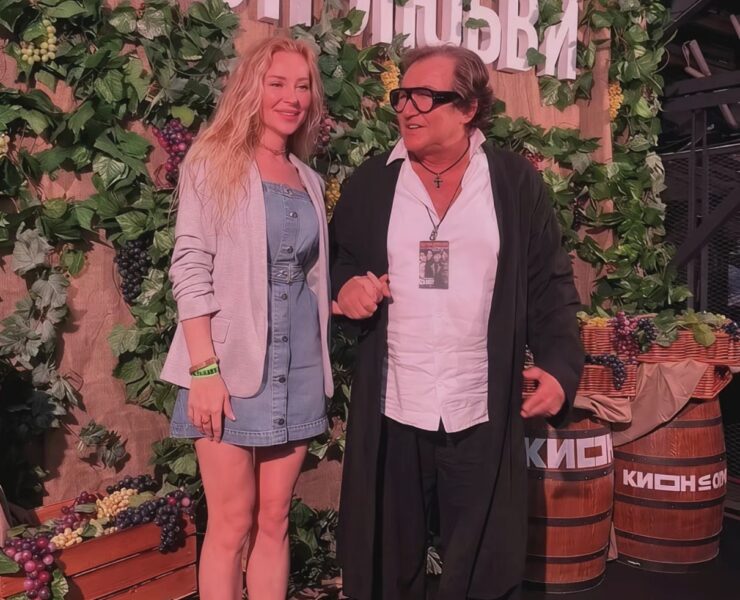 Дмитрий Дибров