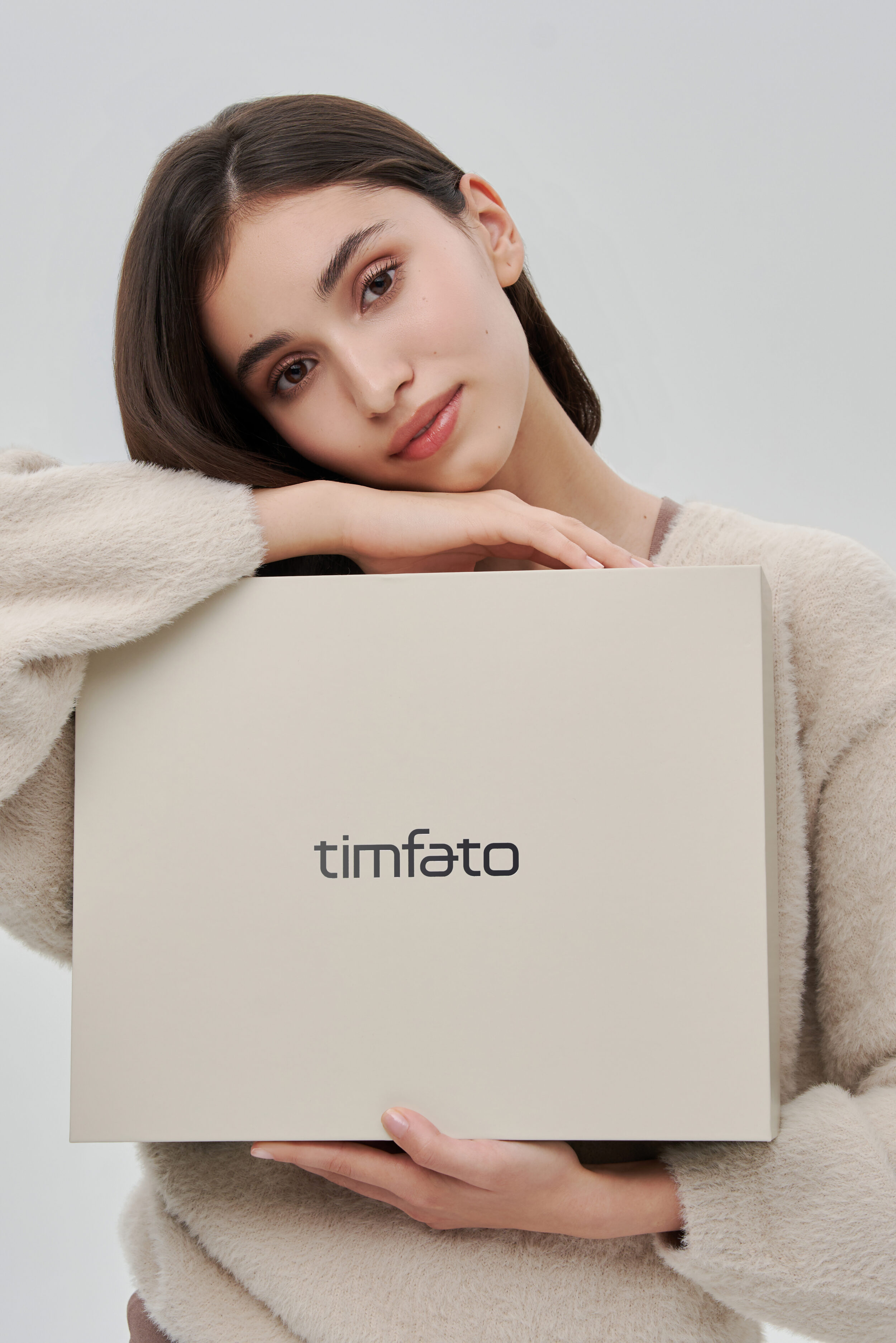 Домашний уход нового поколения: фен TIMFATO Flow Dry