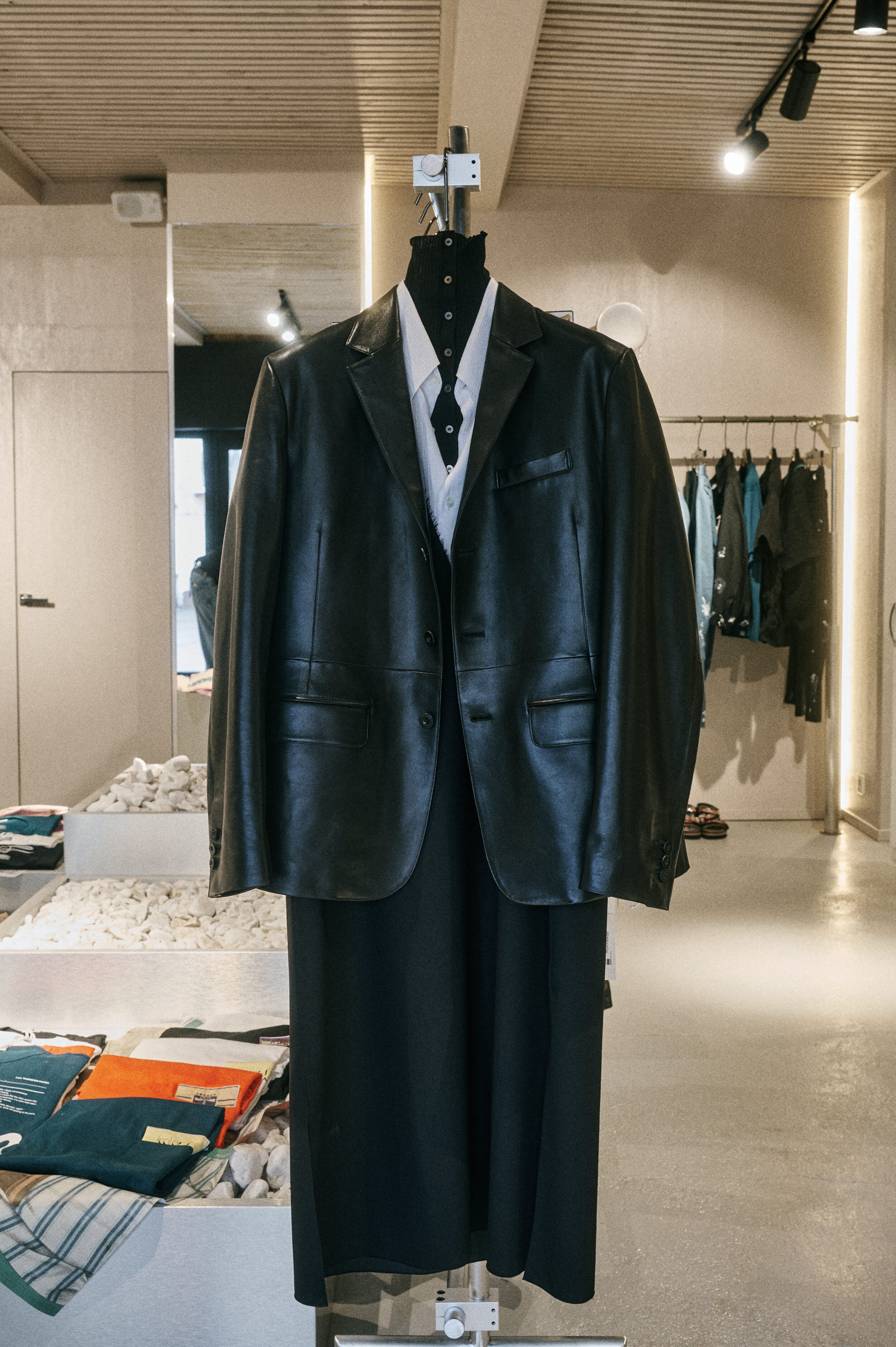 Японский акцент: как прошло открытие Tokiyo Atelier