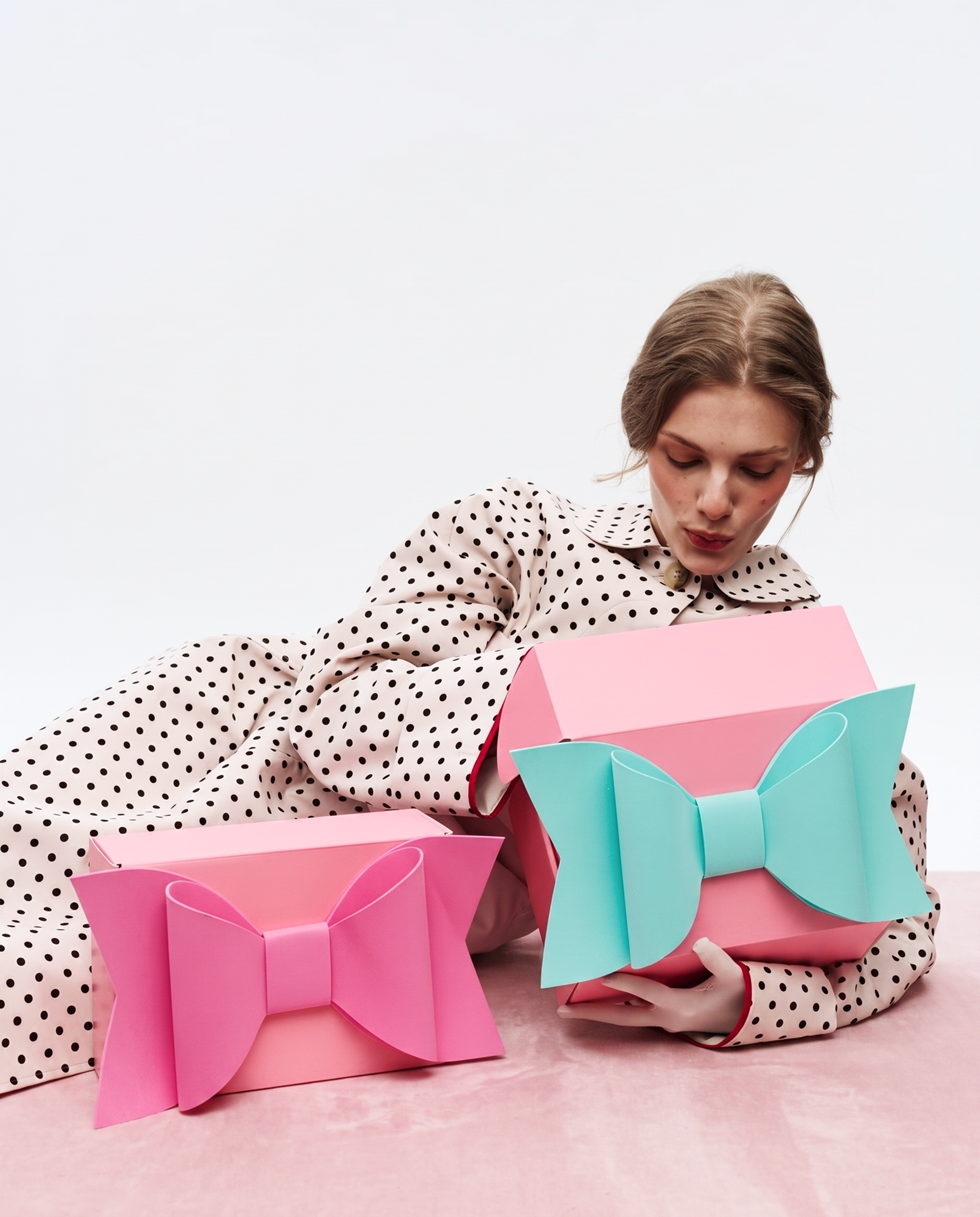 Сама себе праздник: NewBeautyBox отмечает 14-летие тремя лимитированными боксами