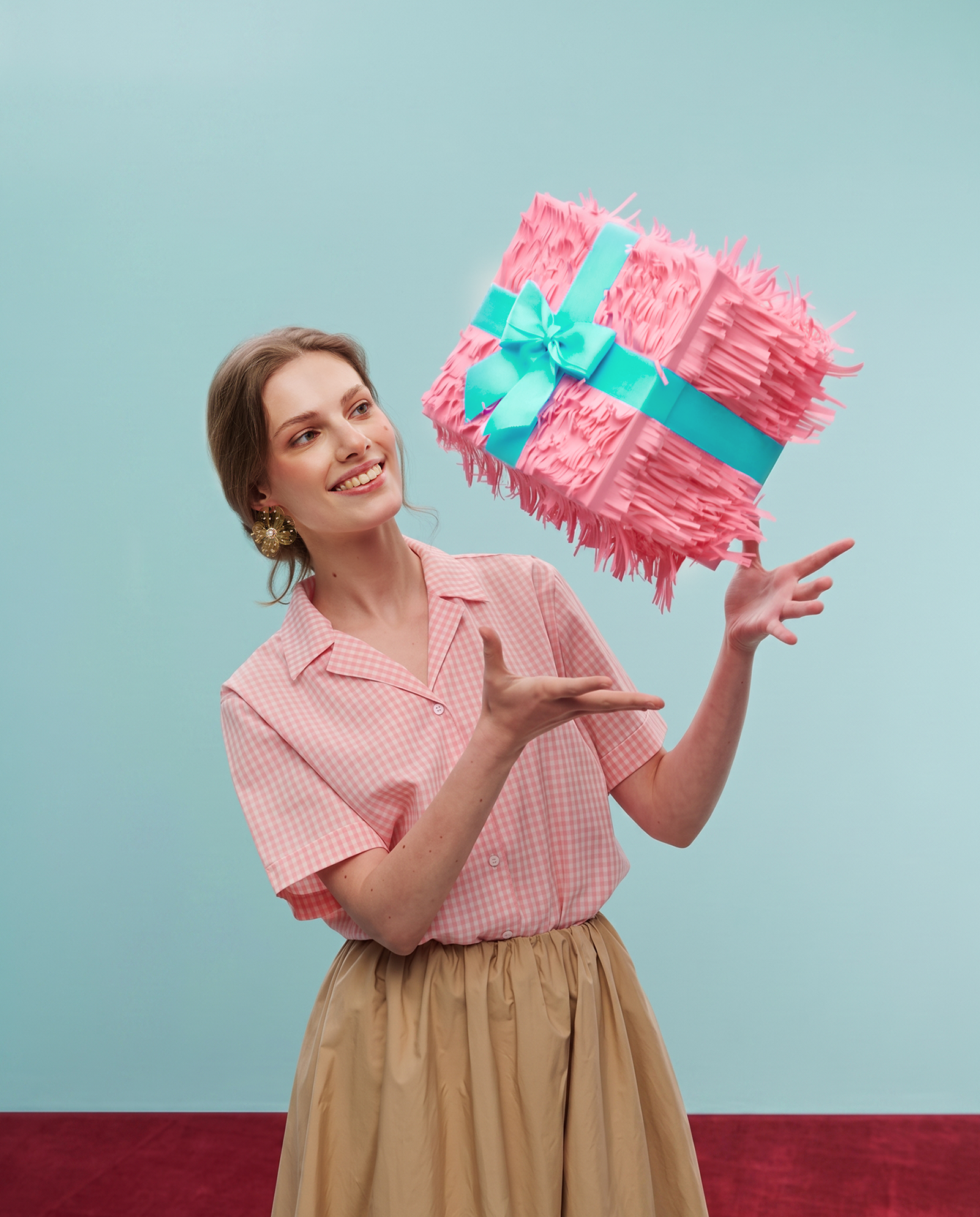Сама себе праздник: NewBeautyBox отмечает 14-летие тремя лимитированными боксами