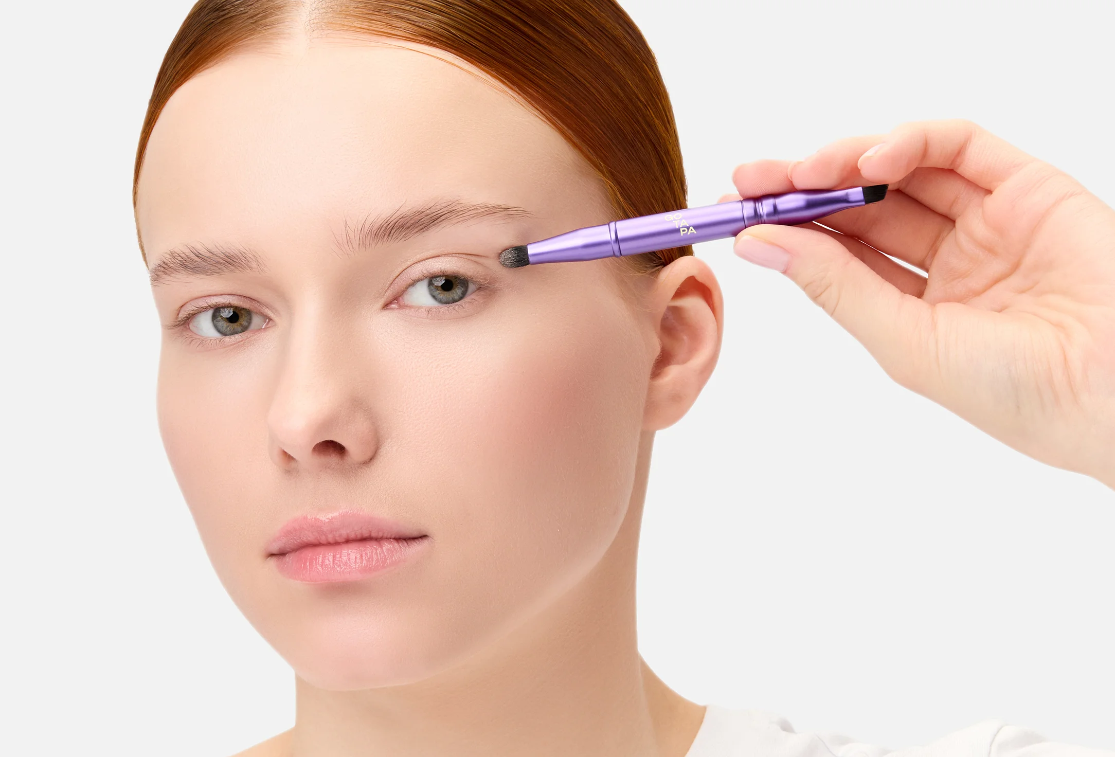 GO TAPA запускает первую коллекцию MAKE UP