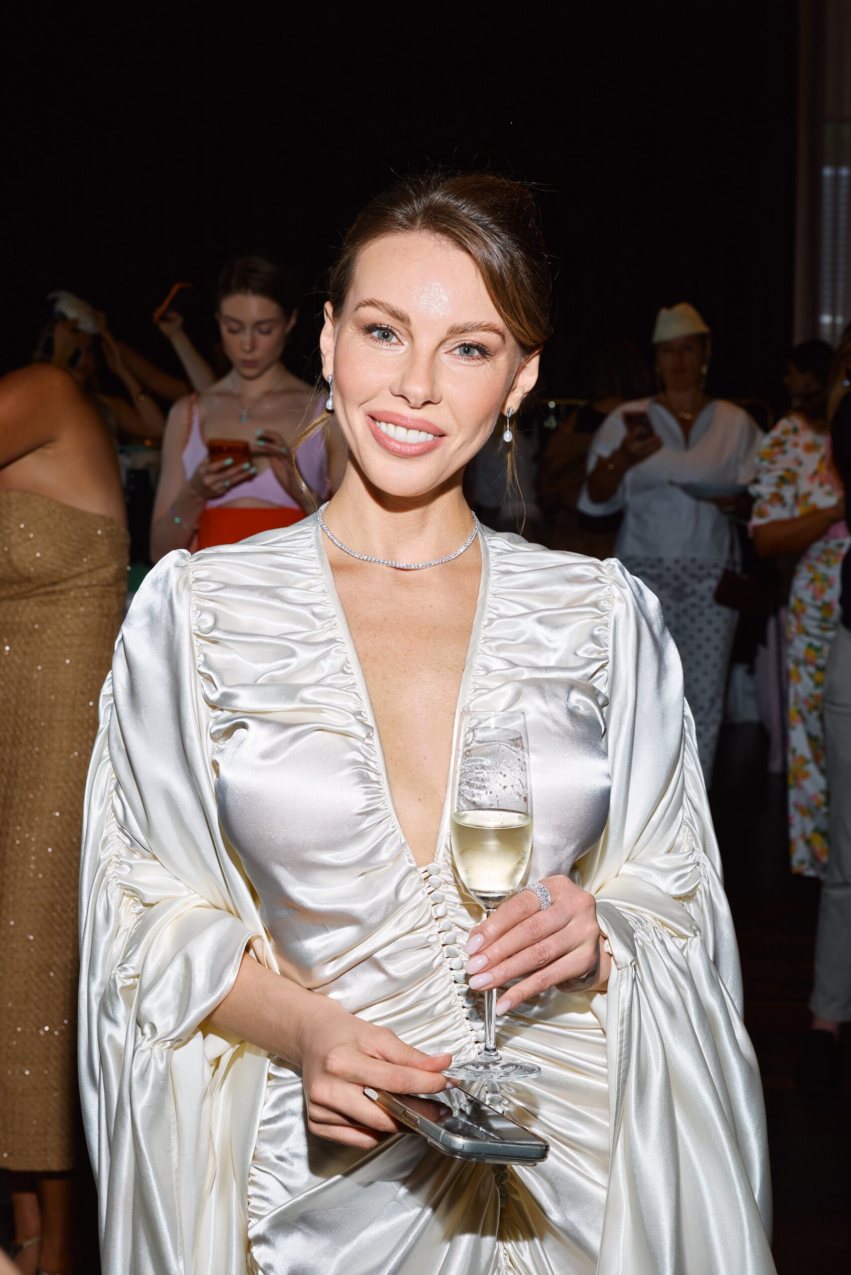 FASHION DAY в Барвихе: мода, музыка и светский вечер в CHOPARD Hall
