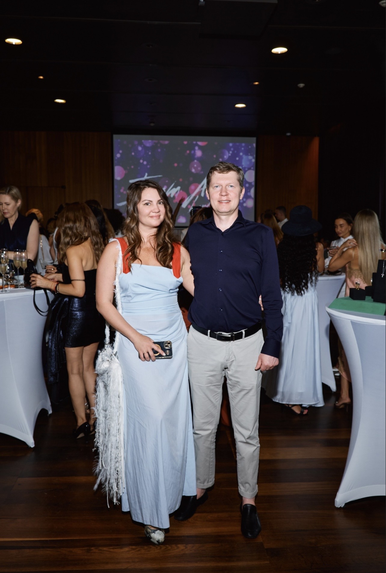 FASHION DAY в Барвихе: мода, музыка и светский вечер в CHOPARD Hall