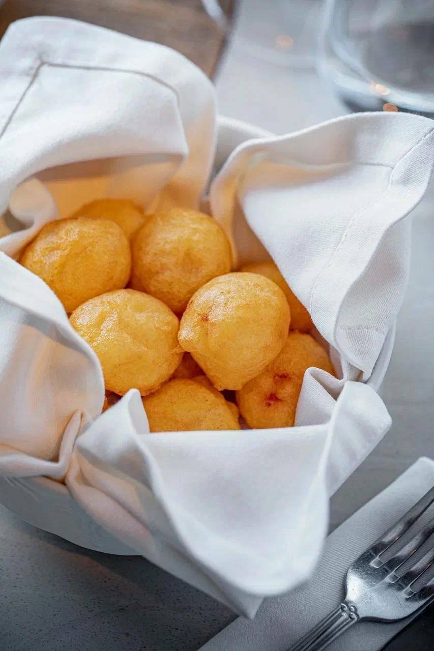 AVA Bistro отправляется на юг: первый проект формата открылся на Черноморском побережье