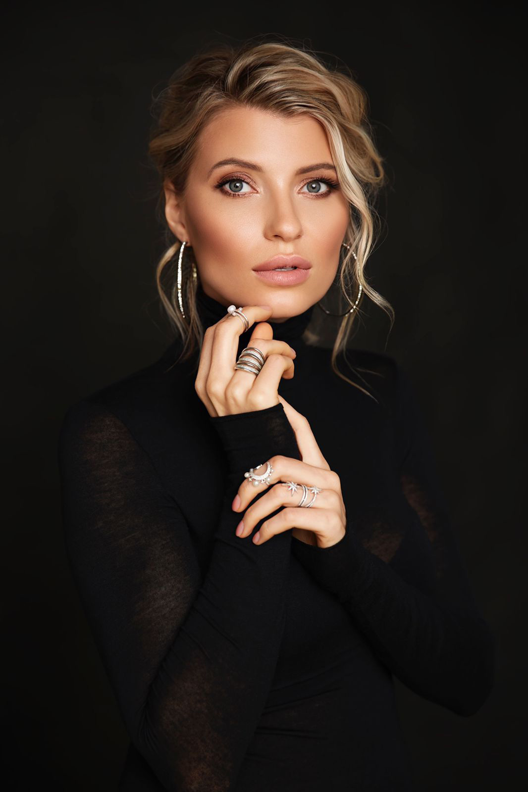 FASHION DAY в Барвихе: мода, музыка и светский вечер в CHOPARD Hall