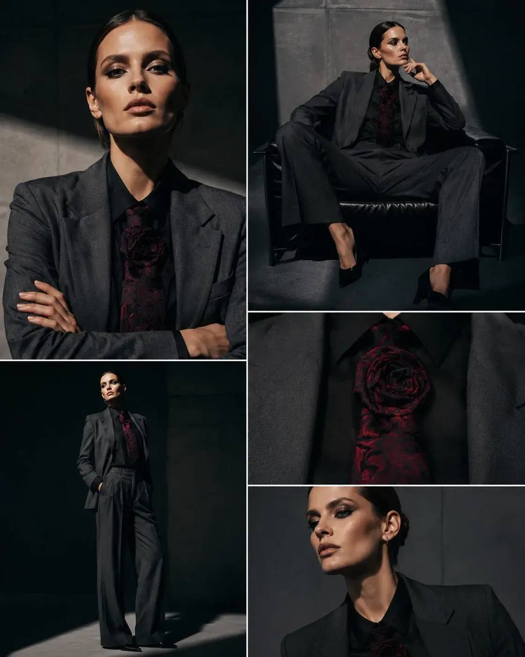 Катерина Воронцова: Как новый имидж становится инструментом личной глубокой трансформации