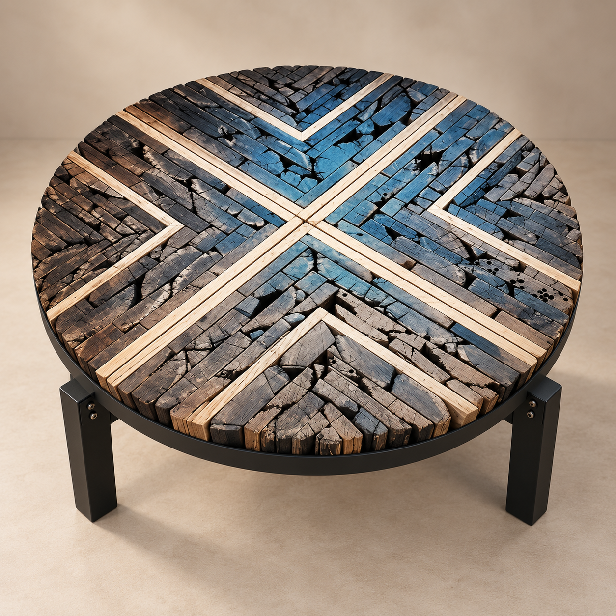 Wood Couture: когда дерево становится предметом искусства