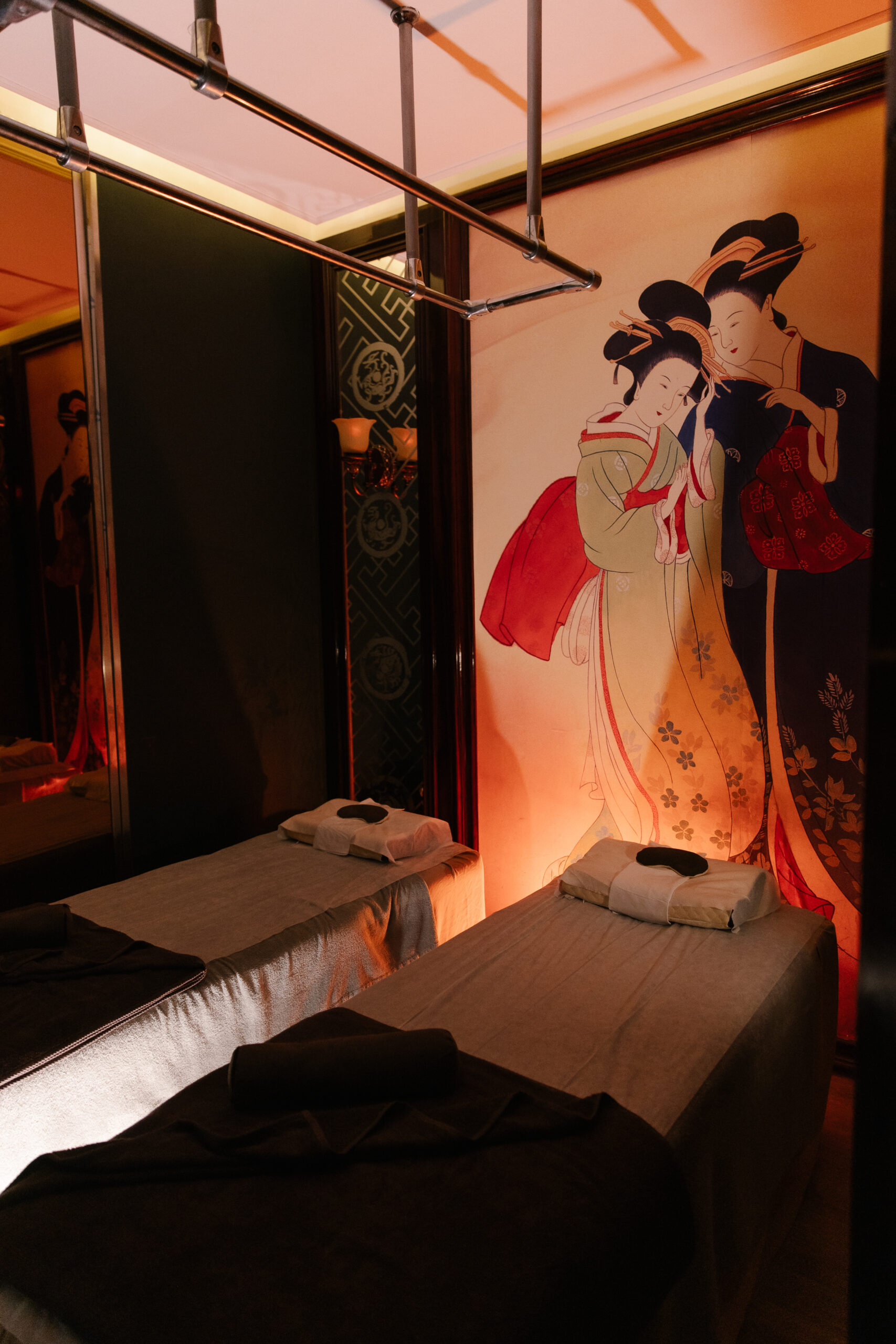 Искусство принимать гостей: новый подход к wellness в Asia Beauty Spa