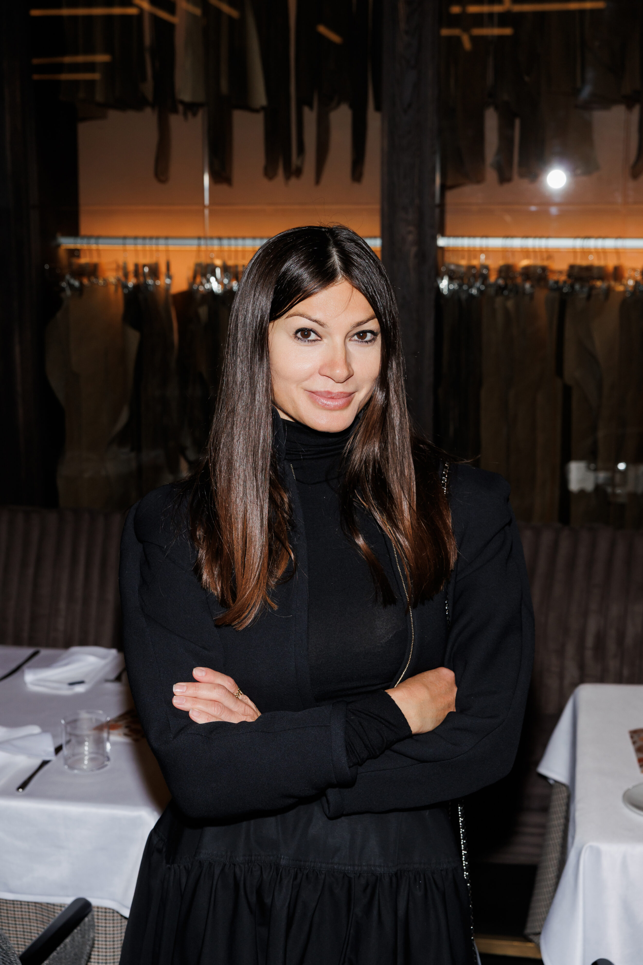 От устриц до лазаньи: Sartoria Lamberti запускает бранчи выходного дня