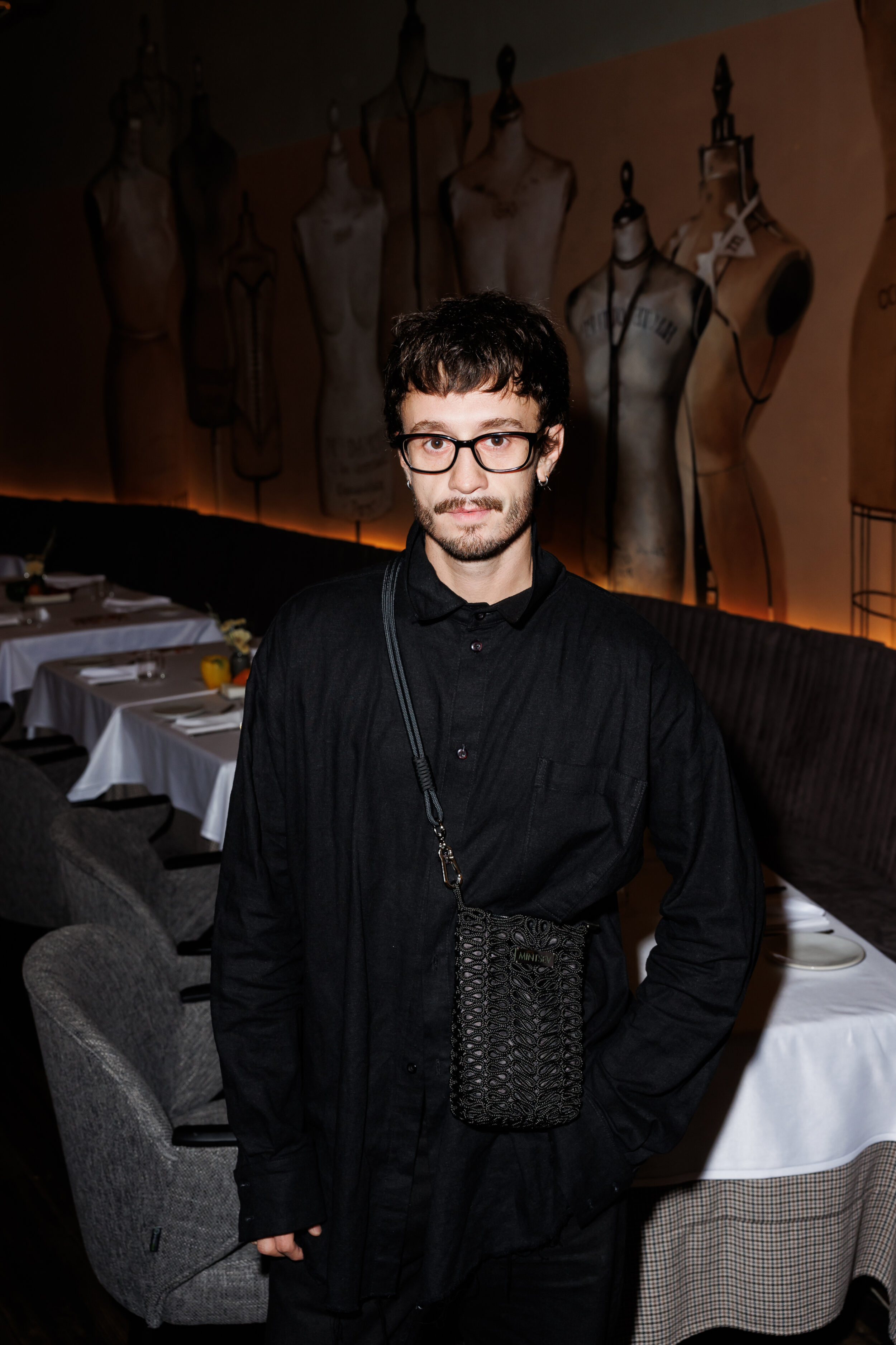 От устриц до лазаньи: Sartoria Lamberti запускает бранчи выходного дня