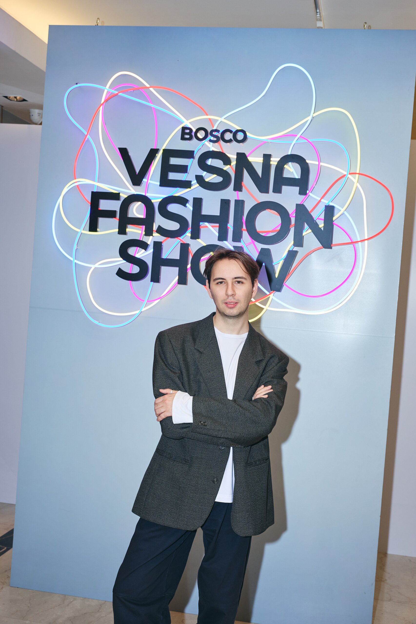 От сдержанной классики до ярких акцентов: осень 2026 в Vesna Bosco