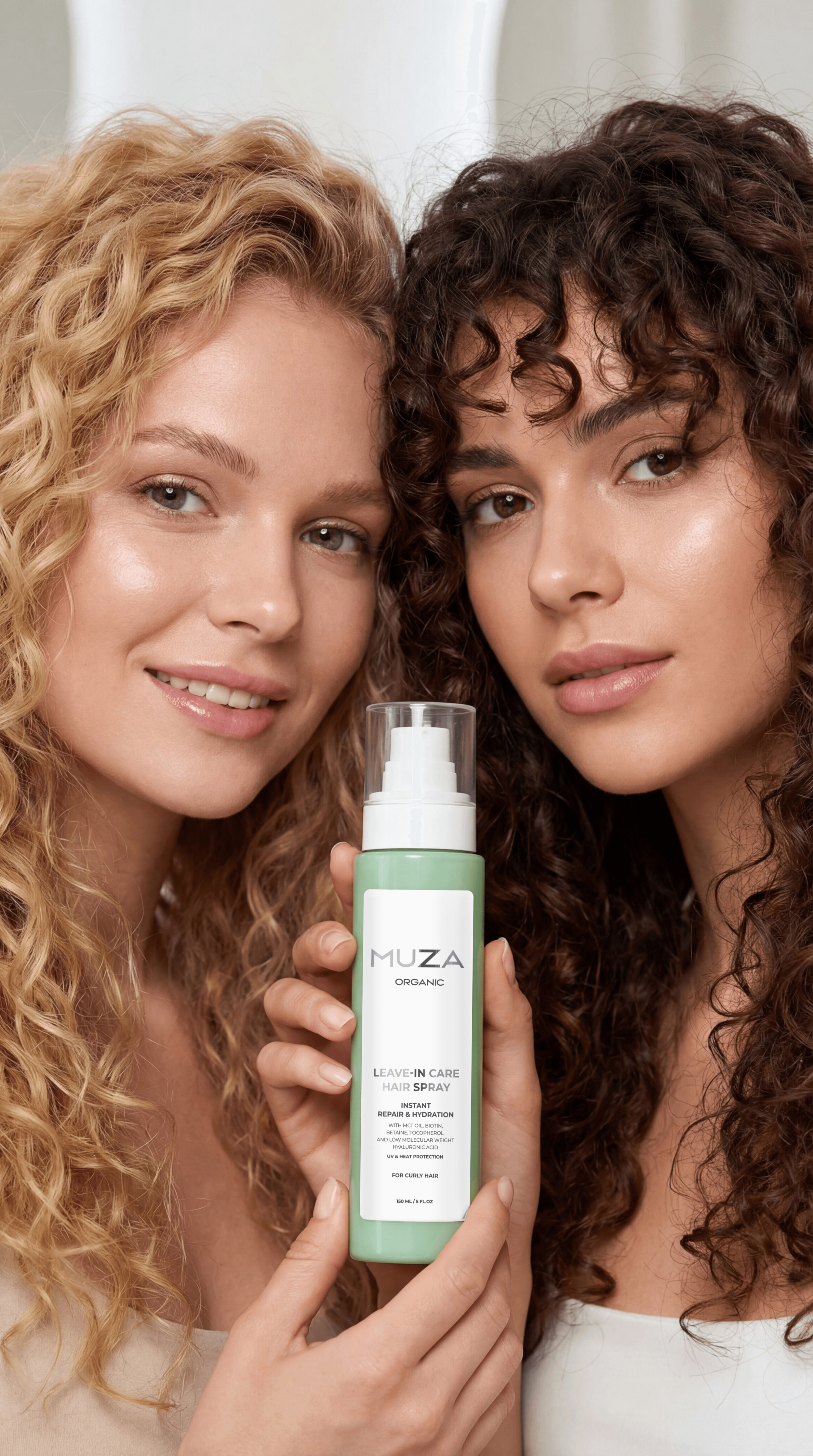 Из лаборатории — в ванную комнату: как создаётся косметика MUZA ORGANIC