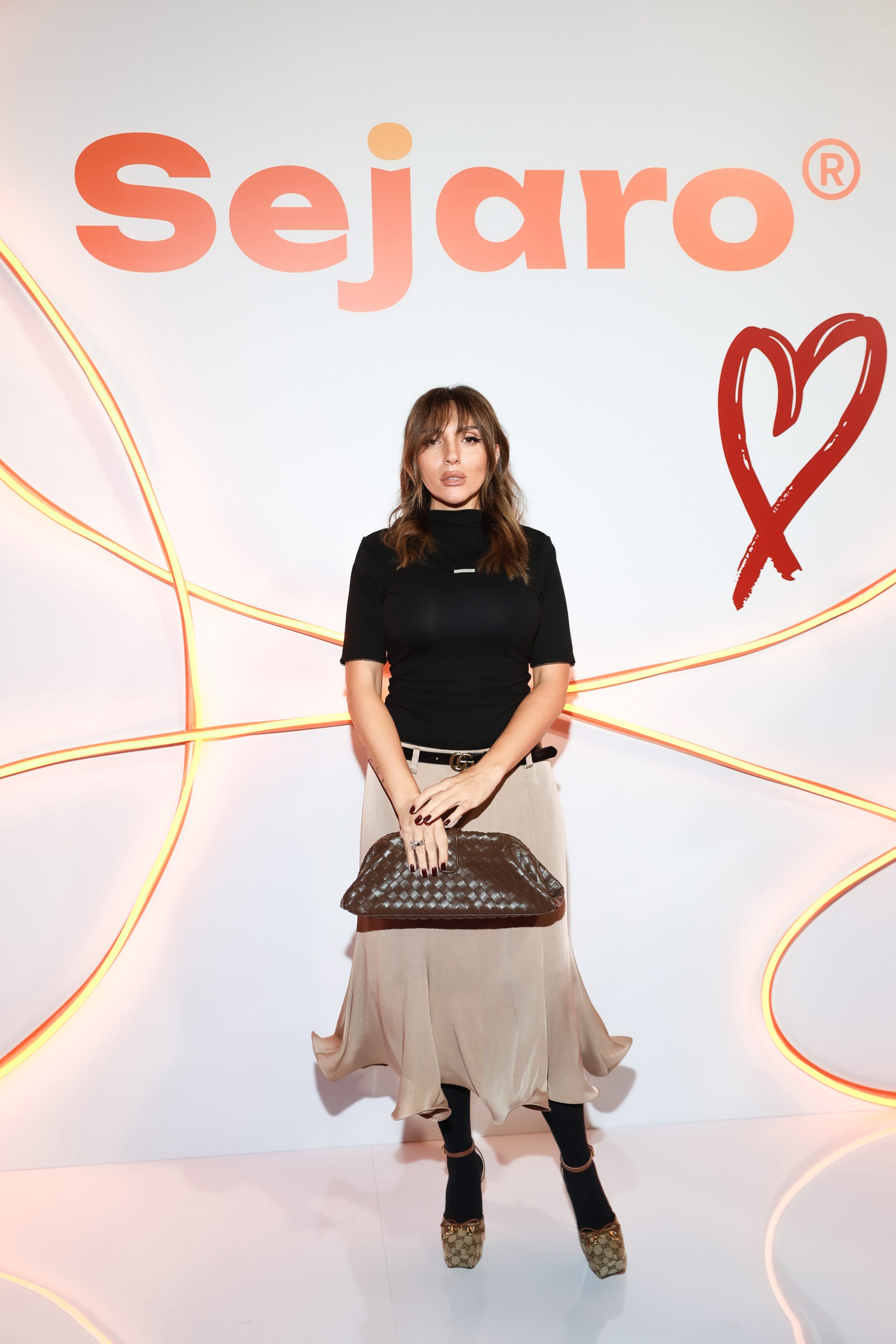 VOICE Beauty Awards 2026: Седжаро получил награду в специальной номинации